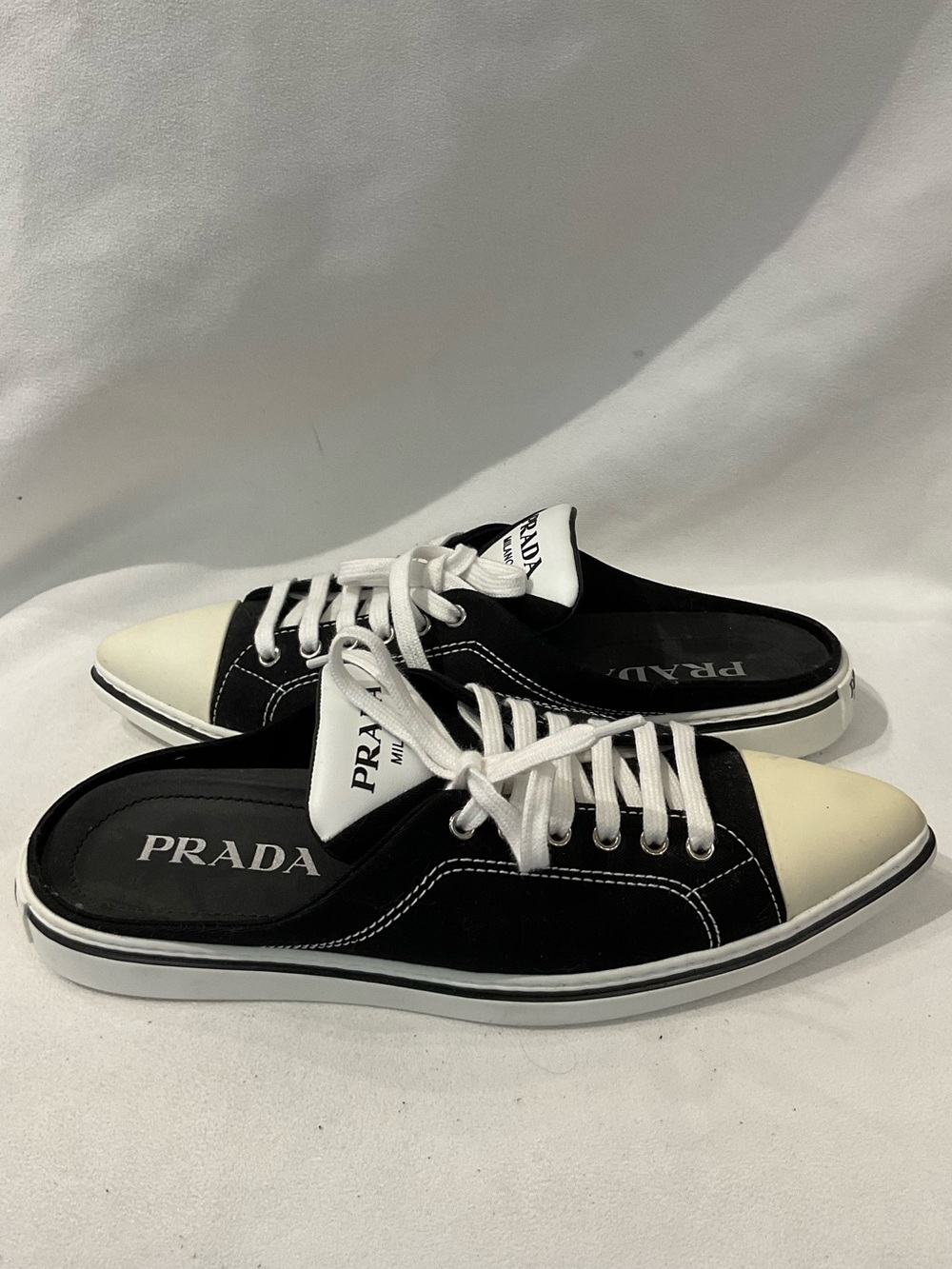 Prada Mules